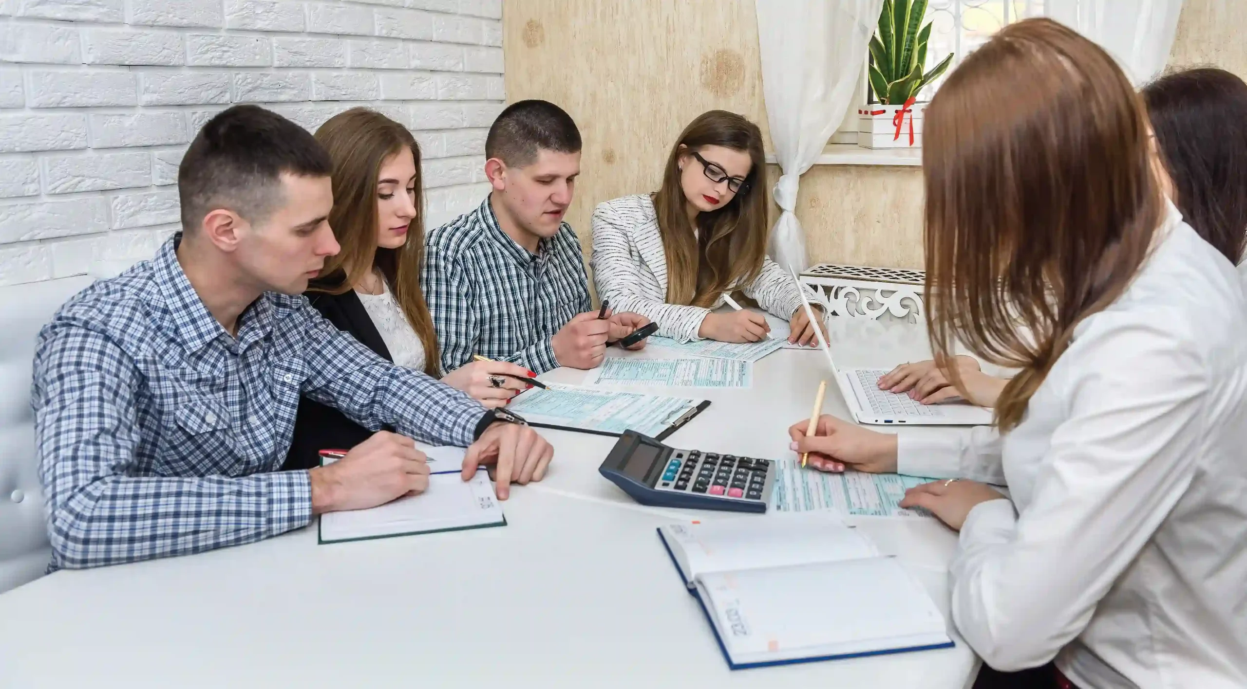 Bookkeeping services for US businesses
