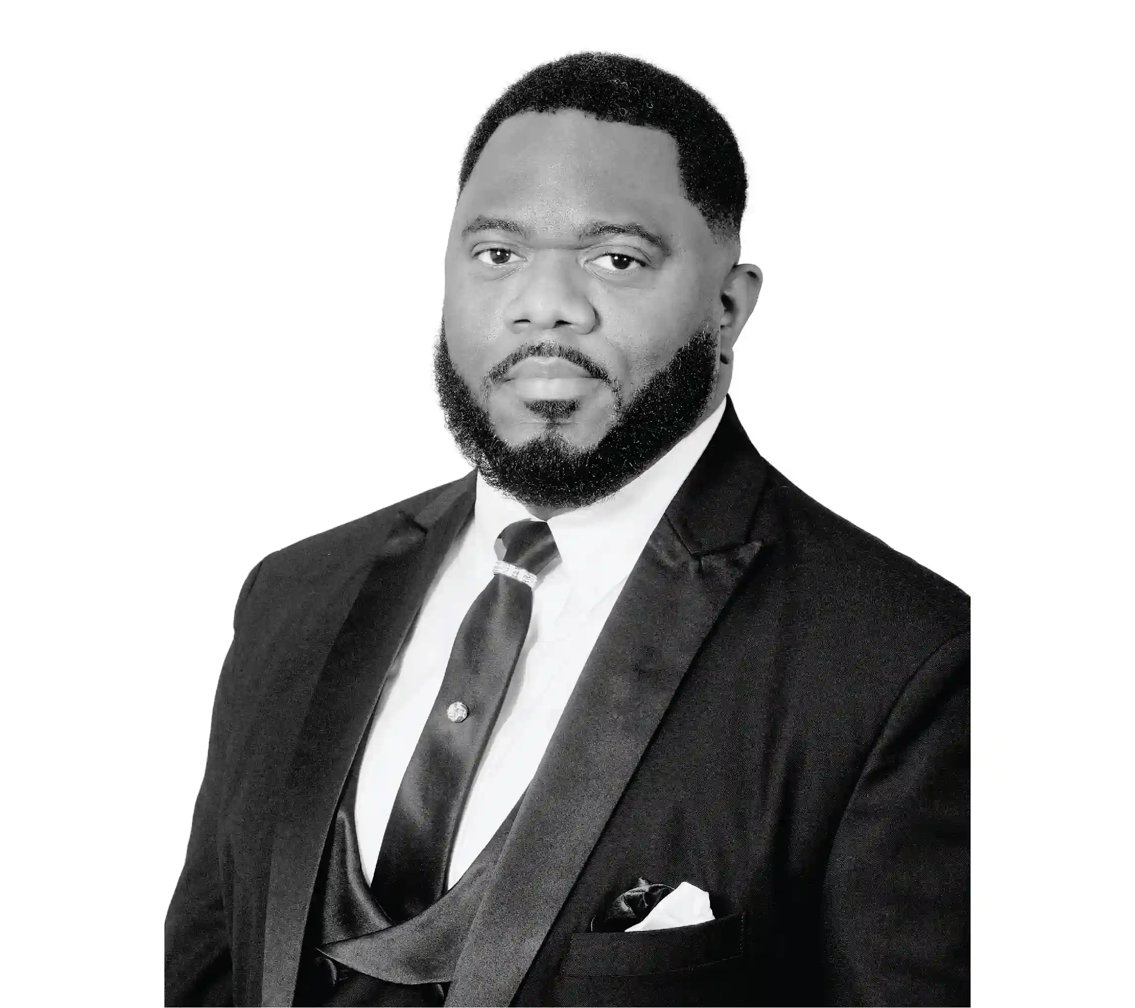 Dr. Frederick Williams – "Dr. Frederick Williams, Managing Partner at Funds to Function, leading accounting & bookkeeping services in the US.