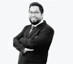 M Zaman – "M Zaman, Director of Advisory Services at Funds to Function, specializing in financial advisory & tax compliance for US companies.