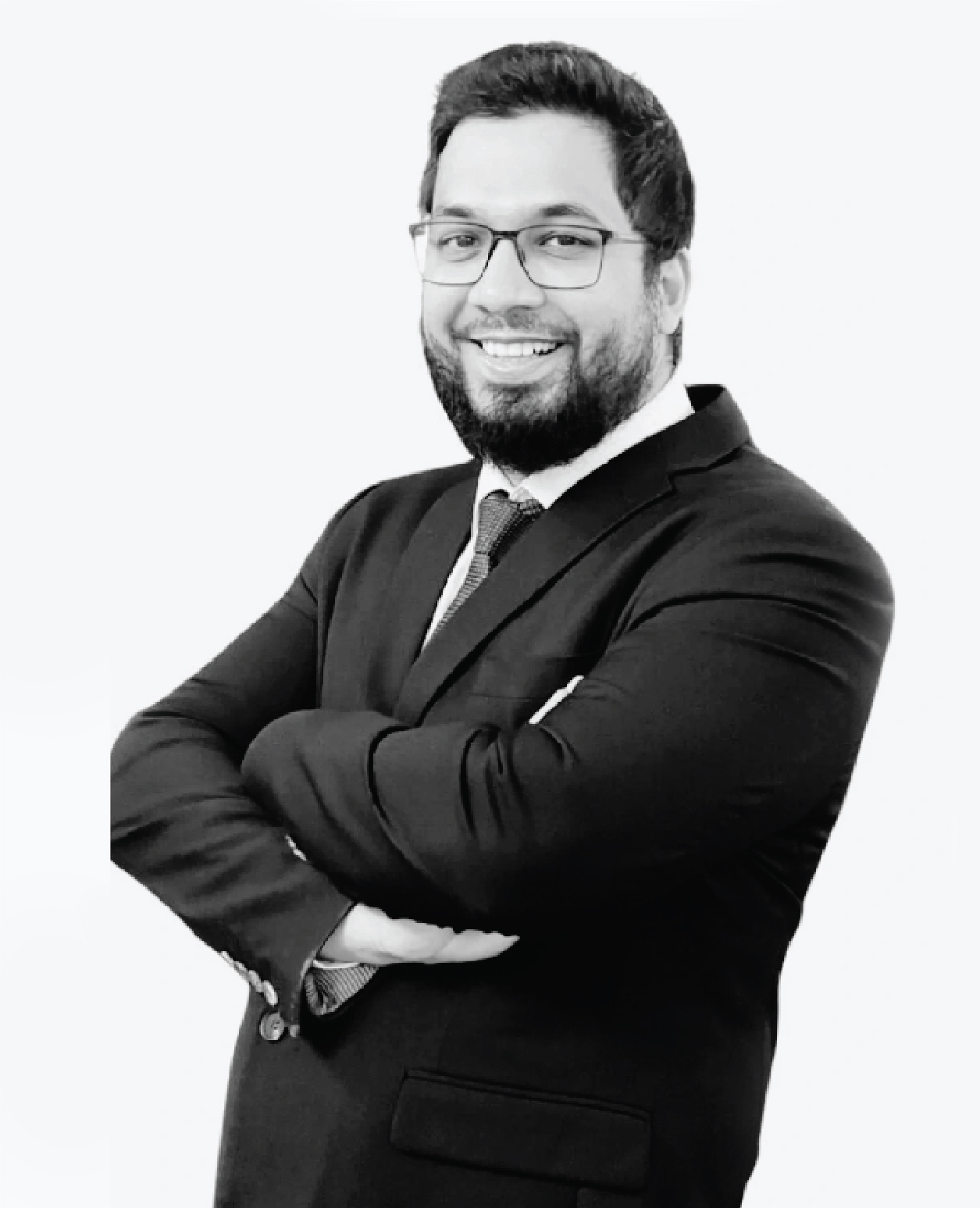 M Zaman