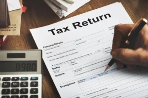 Why the October 15, 2025 U.S. Tax Extension Deadline Matters